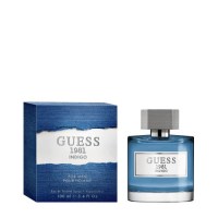 GUESS 1981 Indigo for Men EDT